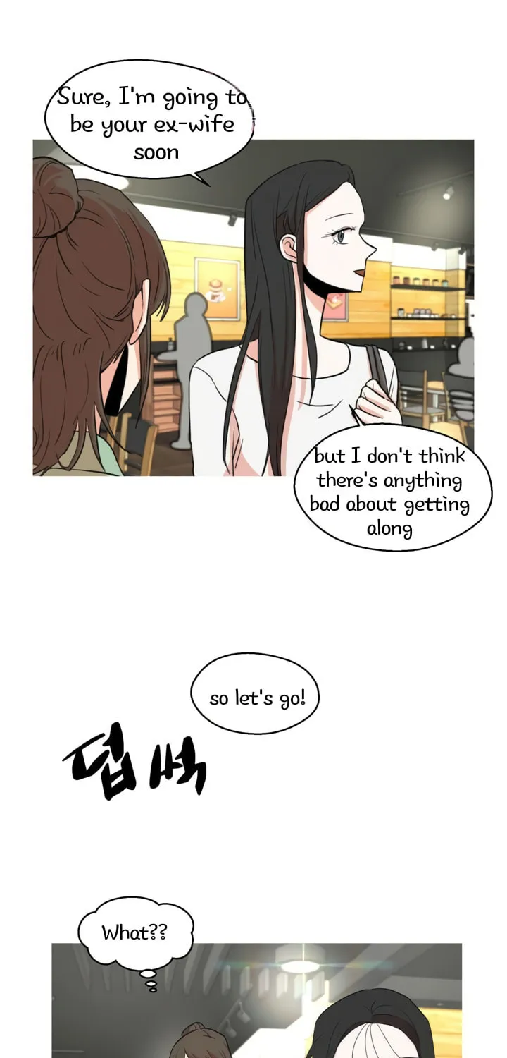 Read LOVE WINS chapter 3 image 12 on Lezhin