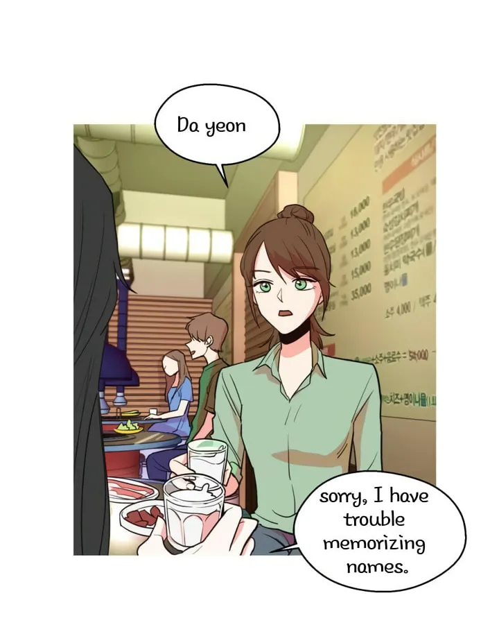 Read LOVE WINS chapter 3 image 15 on Lezhin