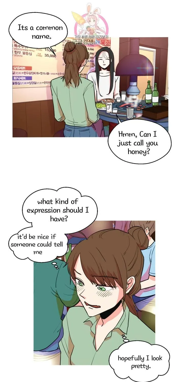 Read LOVE WINS chapter 3 image 16 on Lezhin