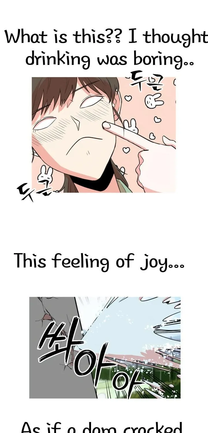 Read LOVE WINS chapter 3 image 18 on Lezhin