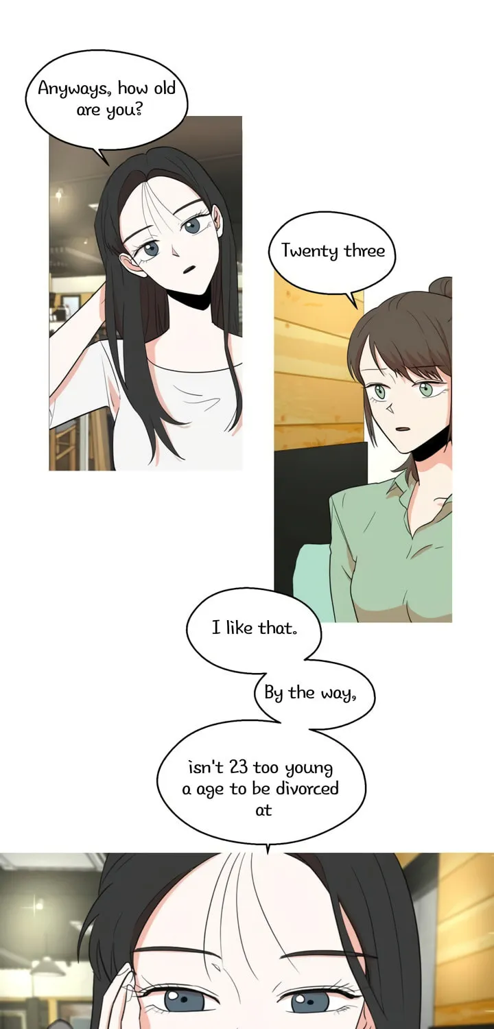 Read LOVE WINS chapter 3 image 2 on Lezhin