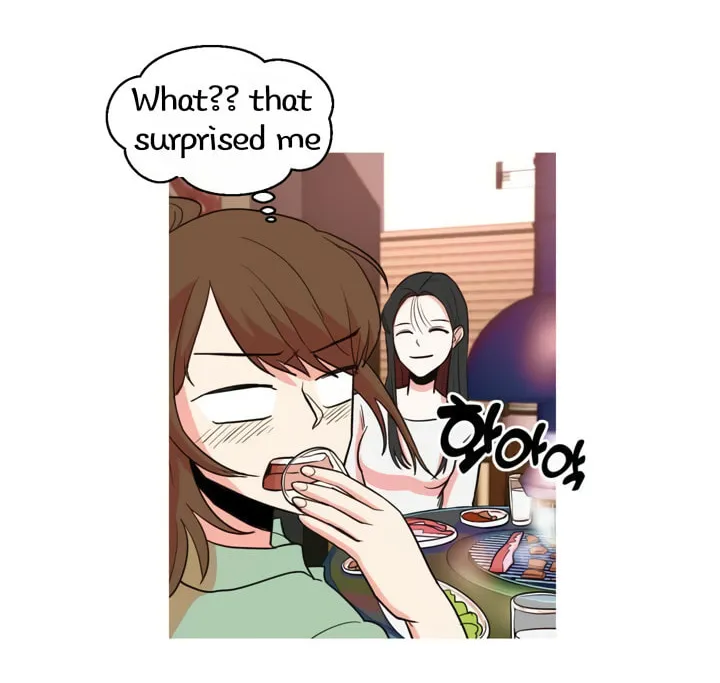 Read LOVE WINS chapter 3 image 21 on Lezhin