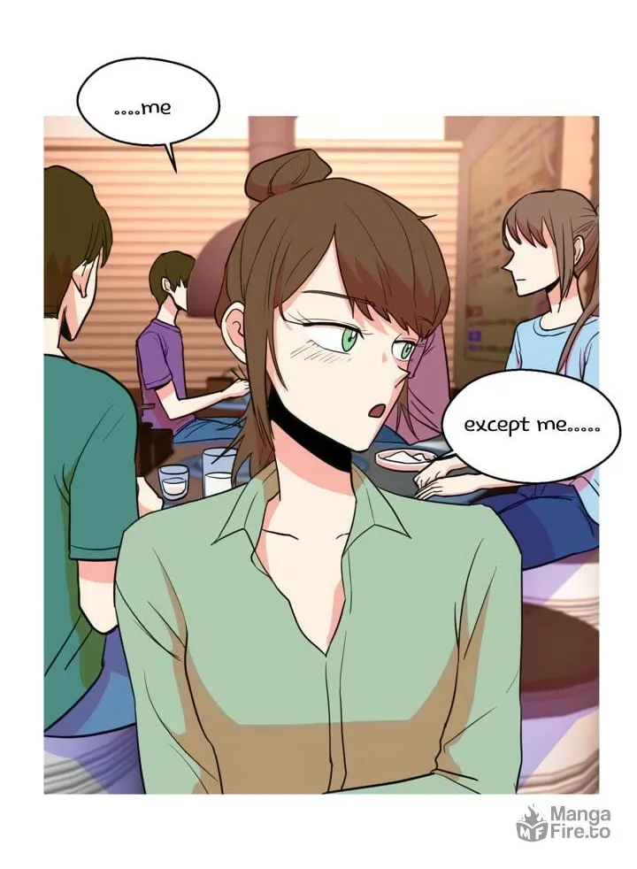 Read LOVE WINS chapter 3 image 23 on Lezhin