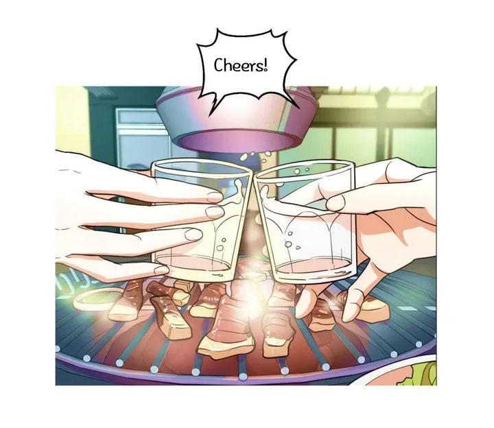 Read LOVE WINS chapter 3 image 25 on Lezhin