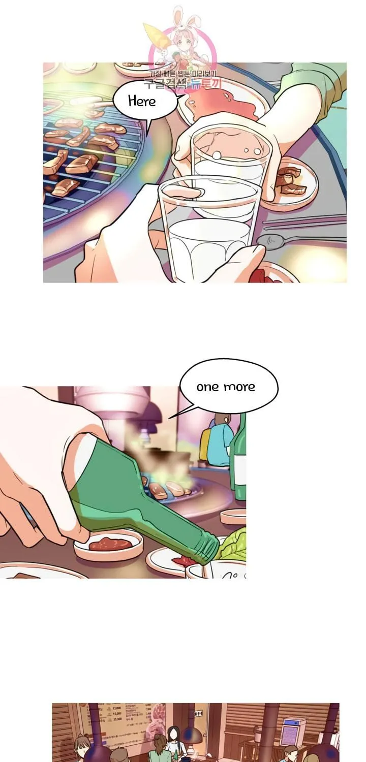 Read LOVE WINS chapter 3 image 28 on Lezhin