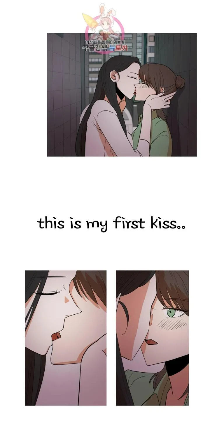 Read LOVE WINS chapter 3 image 34 on Lezhin