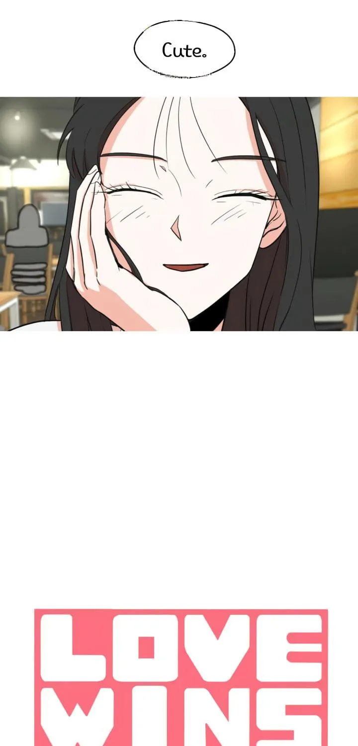 Read LOVE WINS chapter 3 image 4 on Lezhin