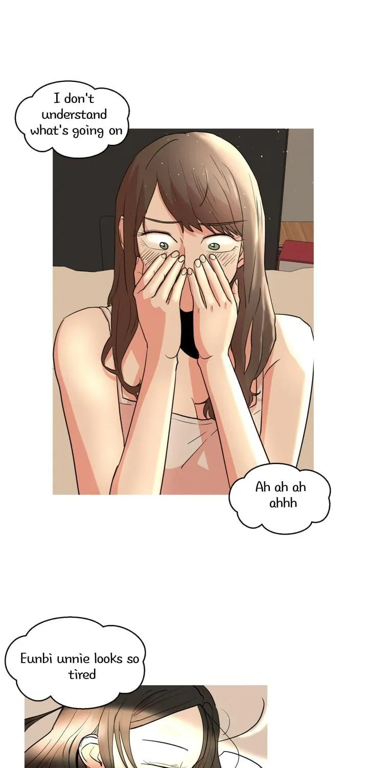 Read LOVE WINS chapter 3 image 40 on Lezhin