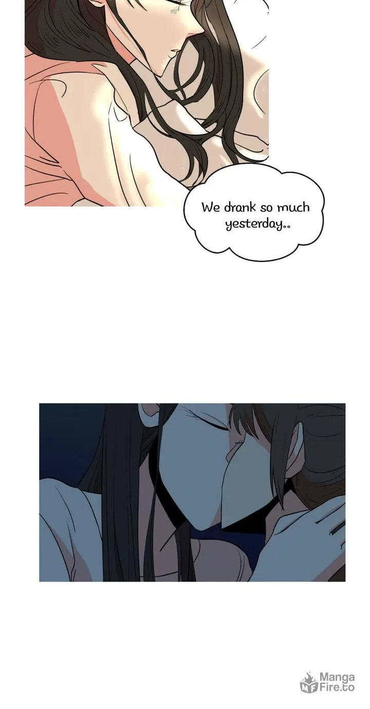 Read LOVE WINS chapter 3 image 41 on Lezhin