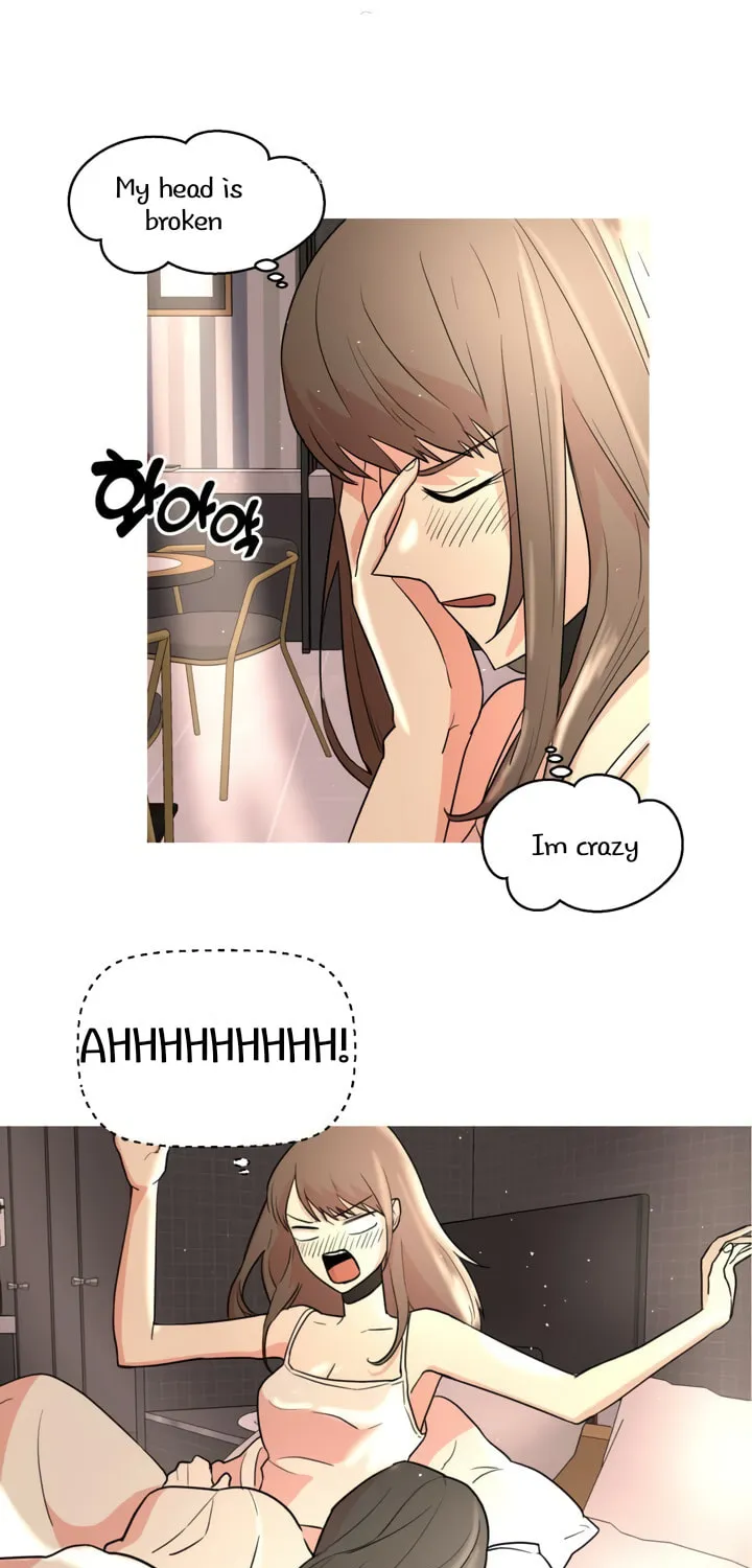 Read LOVE WINS chapter 3 image 42 on Lezhin