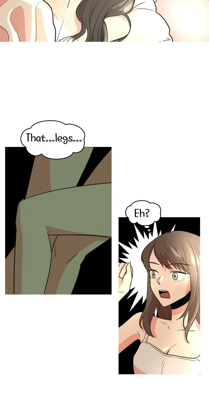 Read LOVE WINS chapter 3 image 43 on Lezhin