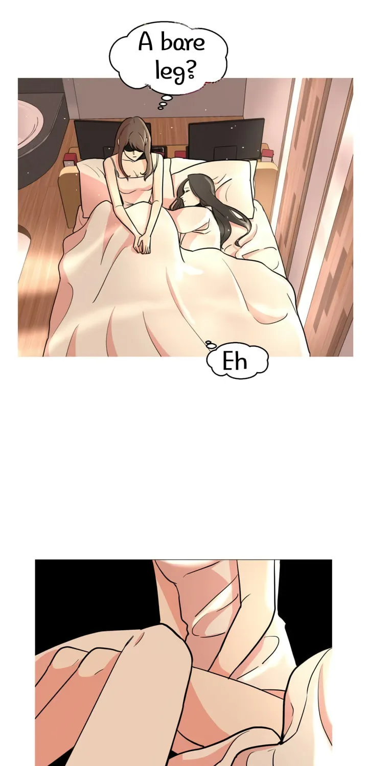 Read LOVE WINS chapter 3 image 44 on Lezhin