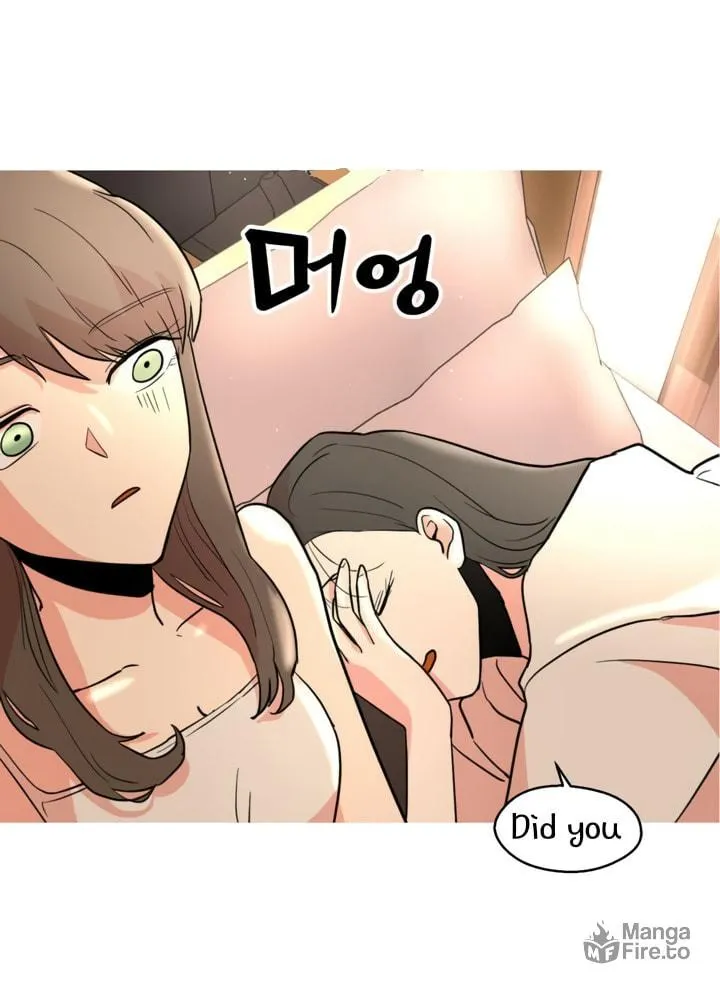 Read LOVE WINS chapter 3 image 46 on Lezhin