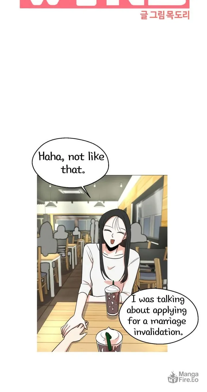 Read LOVE WINS chapter 3 image 5 on Lezhin