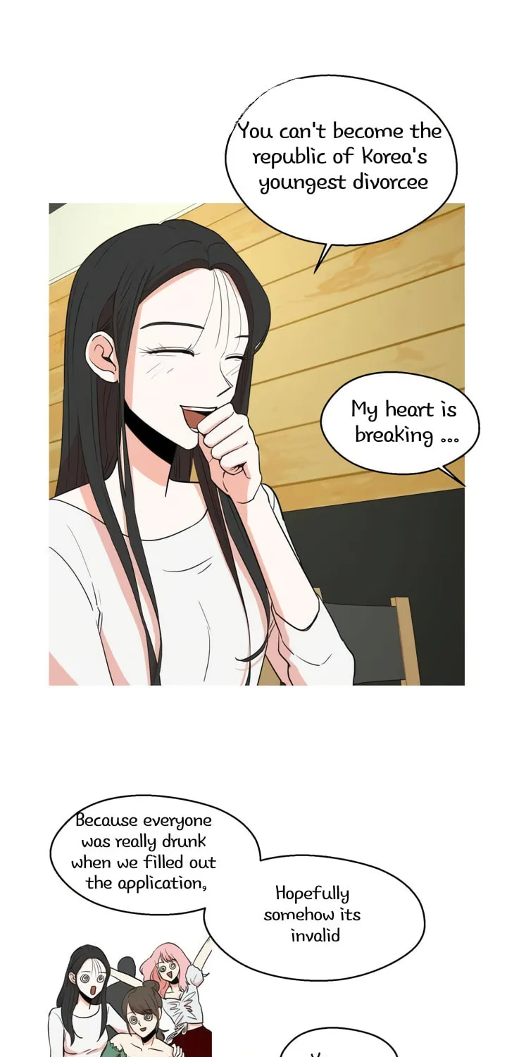 Read LOVE WINS chapter 3 image 6 on Lezhin