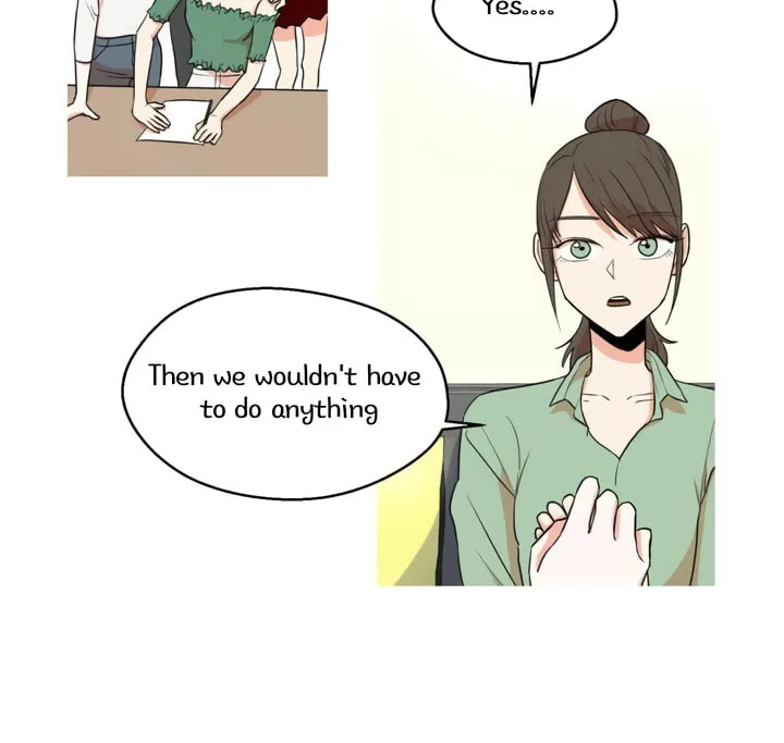 Read LOVE WINS chapter 3 image 7 on Lezhin