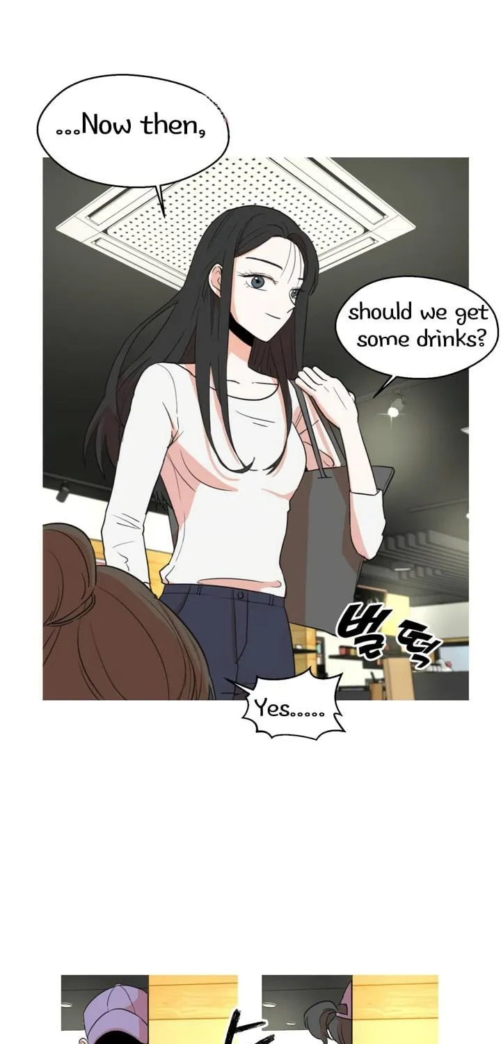 Read LOVE WINS chapter 3 image 8 on Lezhin
