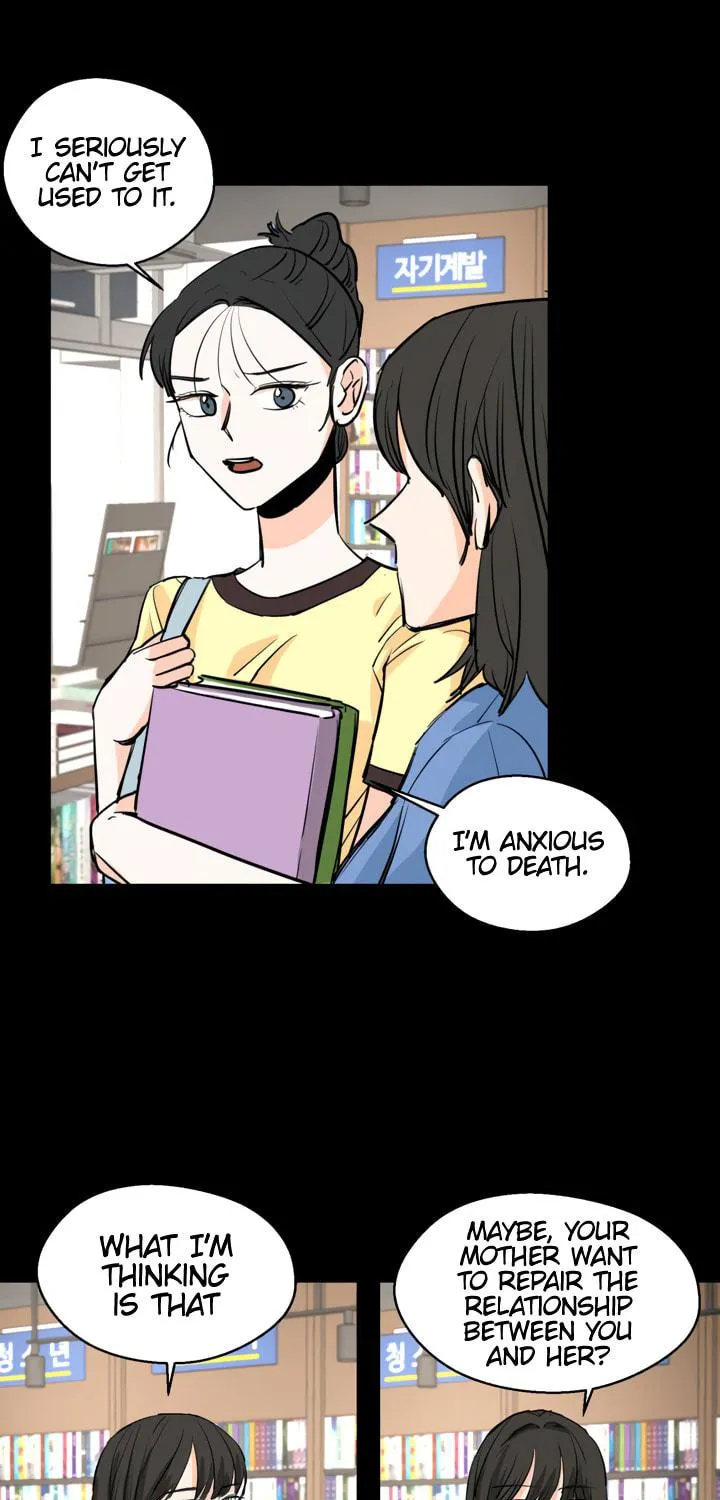 Read LOVE WINS chapter 31 image 10 on Lezhin