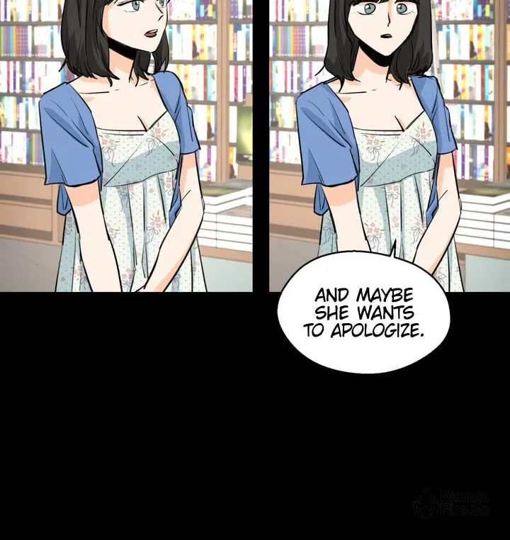 Read LOVE WINS chapter 31 image 11 on Lezhin