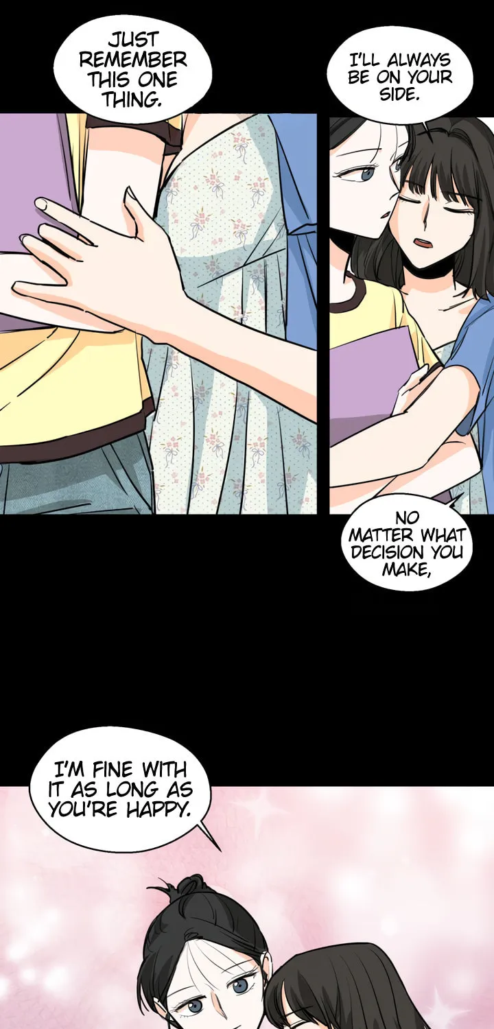 Read LOVE WINS chapter 31 image 14 on Lezhin