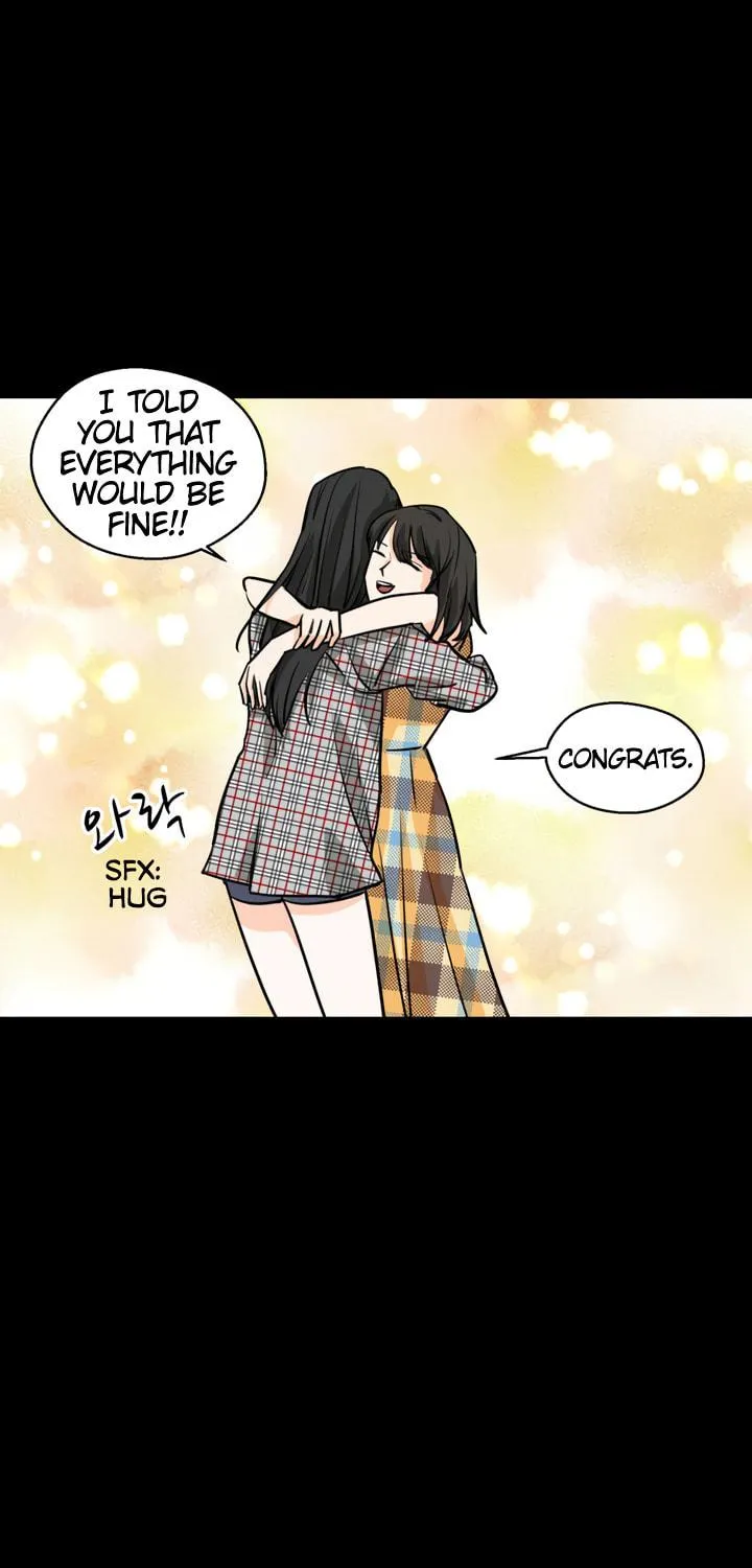 Read LOVE WINS chapter 31 image 22 on Lezhin