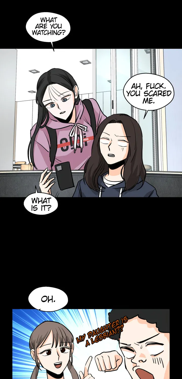 Read LOVE WINS chapter 31 image 24 on Lezhin
