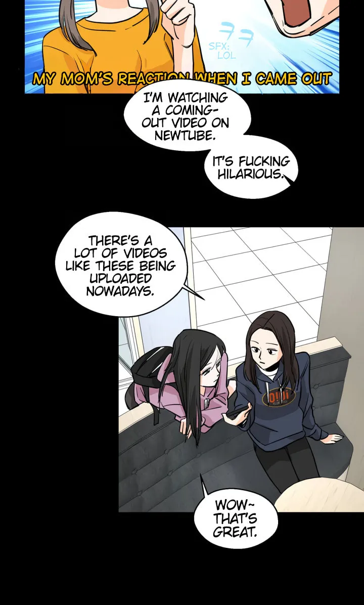 Read LOVE WINS chapter 31 image 25 on Lezhin