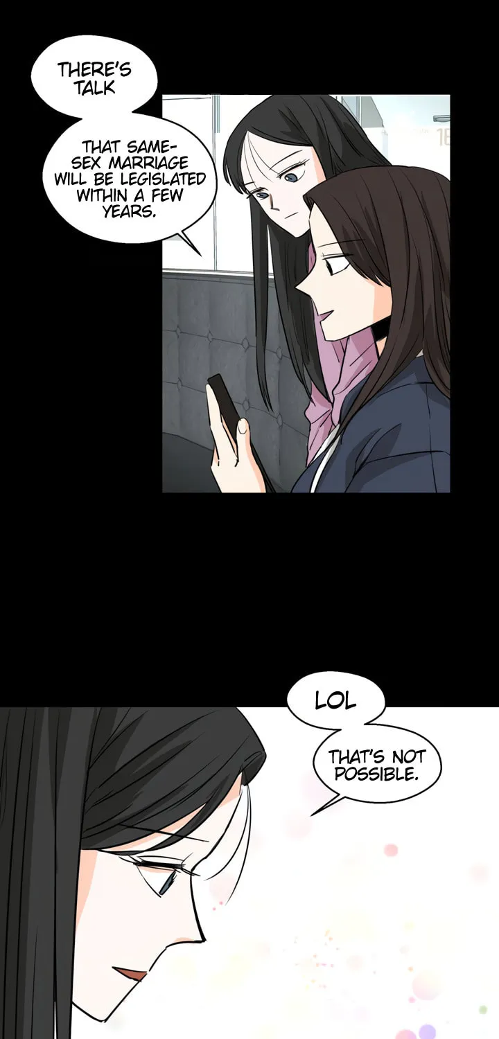 Read LOVE WINS chapter 31 image 26 on Lezhin
