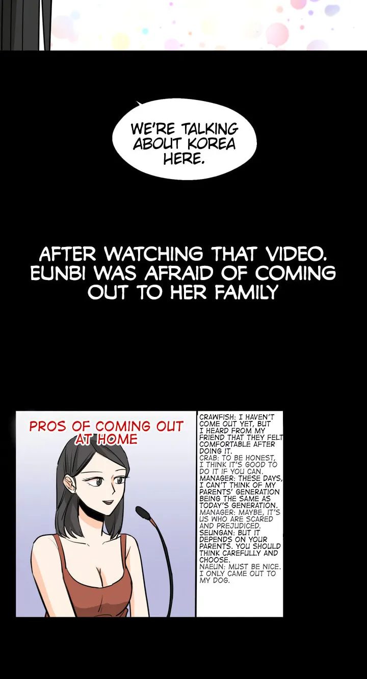 Read LOVE WINS chapter 31 image 27 on Lezhin