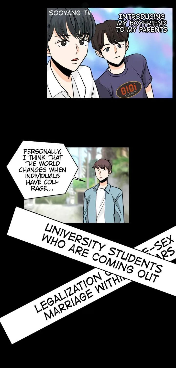 Read LOVE WINS chapter 31 image 28 on Lezhin