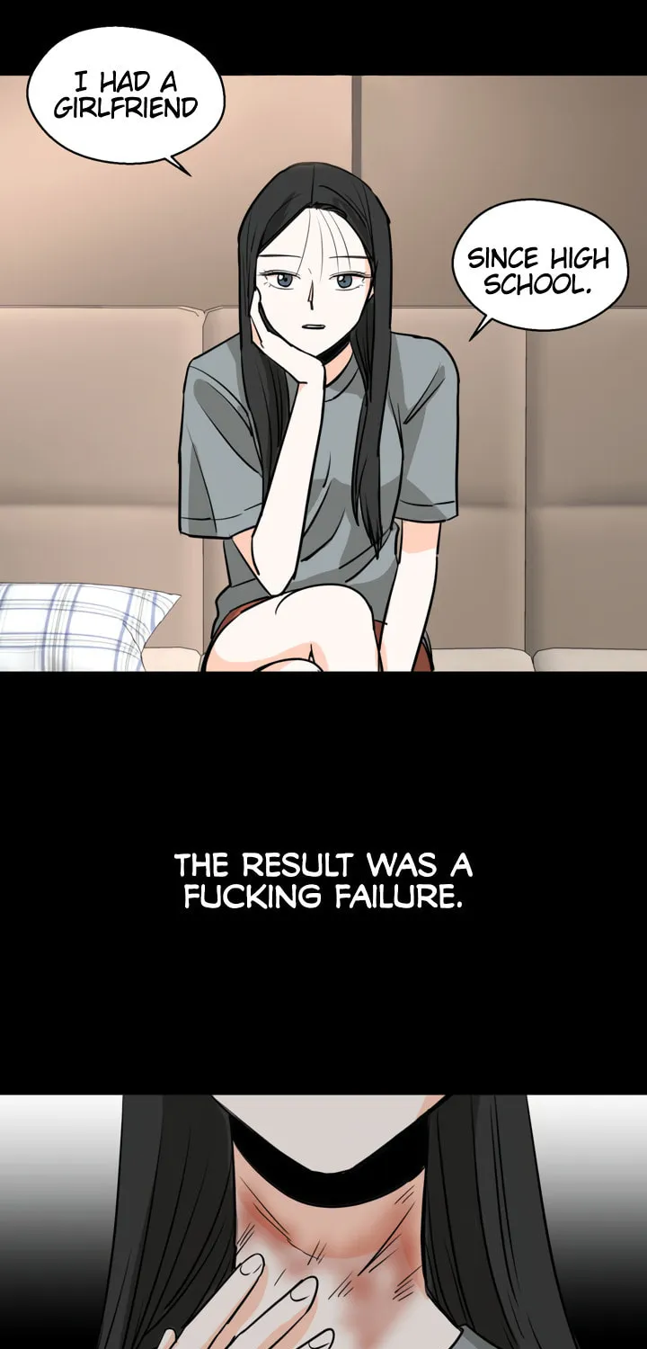 Read LOVE WINS chapter 31 image 30 on Lezhin