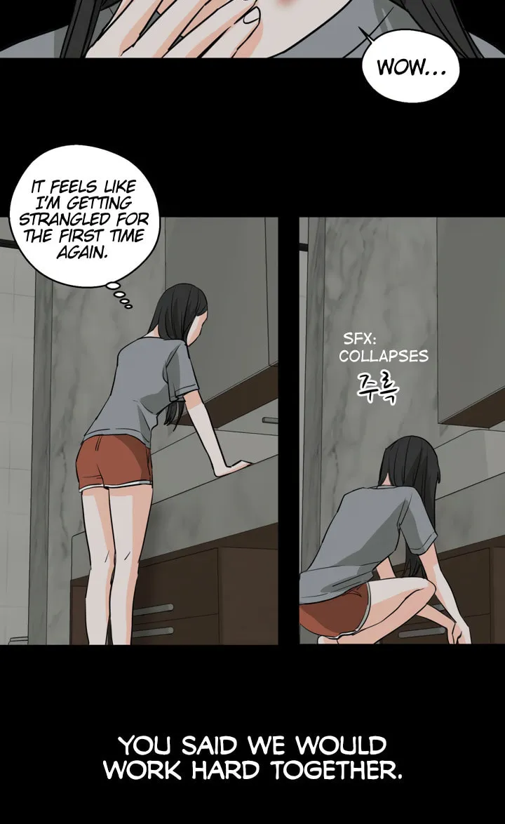Read LOVE WINS chapter 31 image 31 on Lezhin
