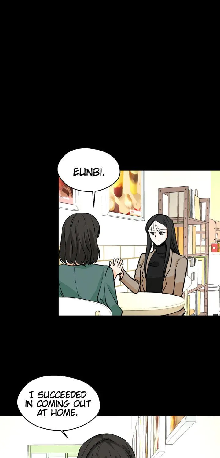 Read LOVE WINS chapter 31 image 34 on Lezhin