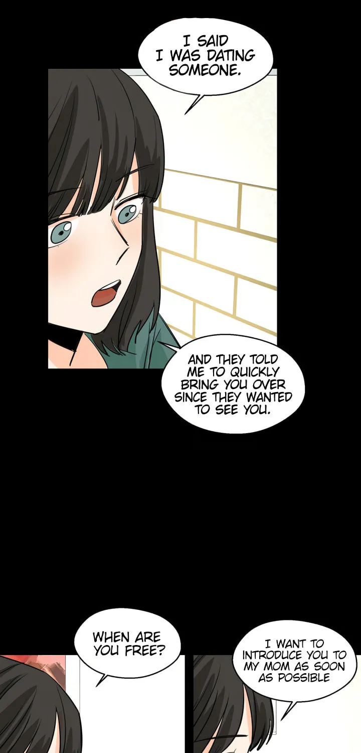 Read LOVE WINS chapter 31 image 36 on Lezhin