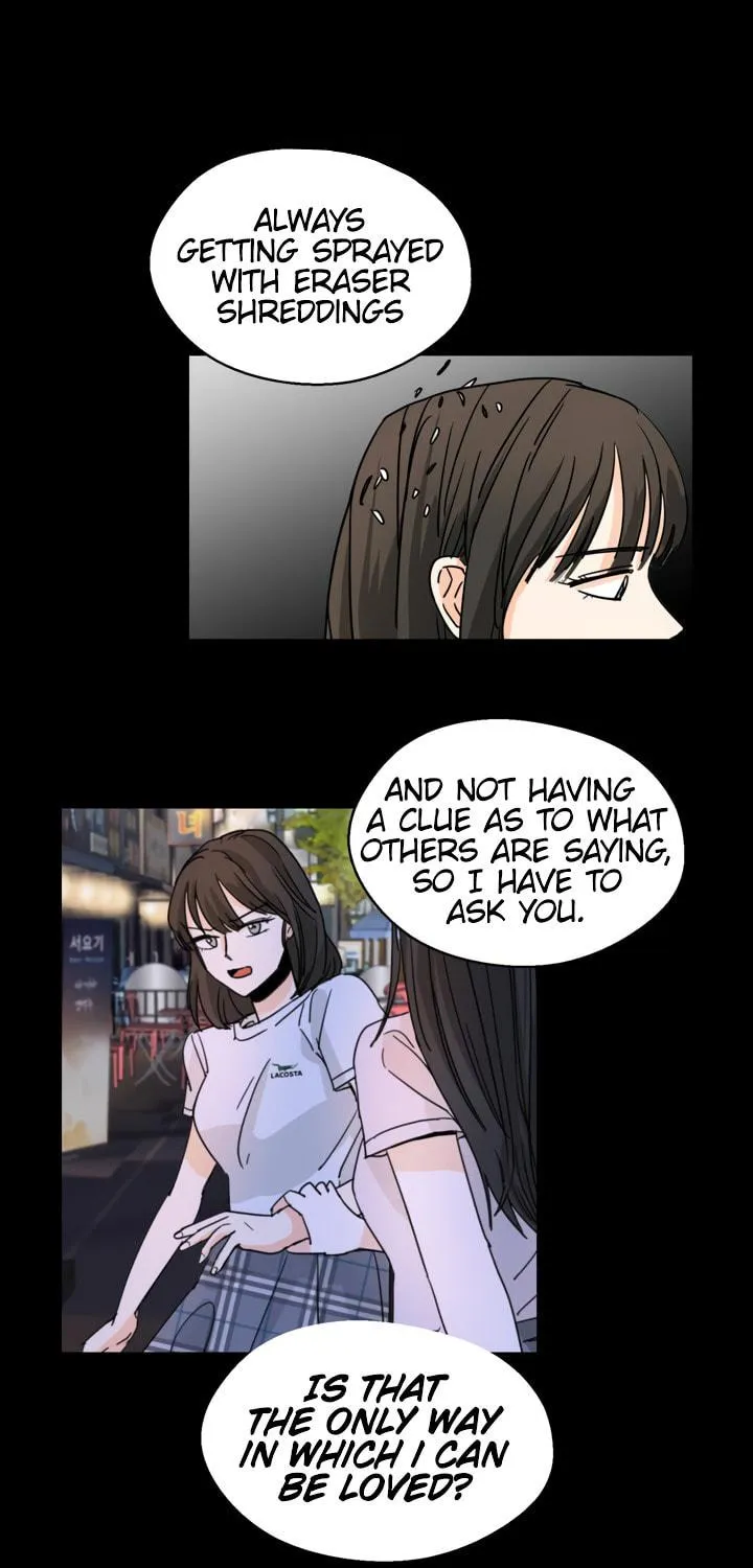 Read LOVE WINS chapter 31 image 40 on Lezhin