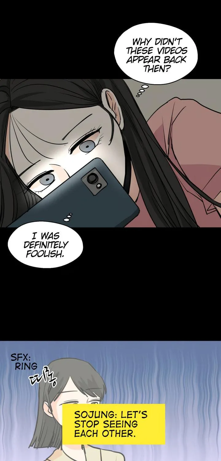 Read LOVE WINS chapter 31 image 45 on Lezhin