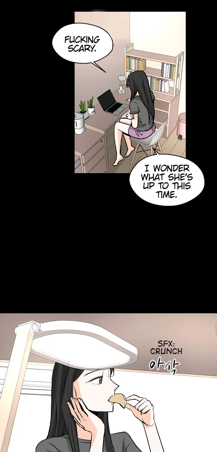 Read LOVE WINS chapter 31 image 6 on Lezhin