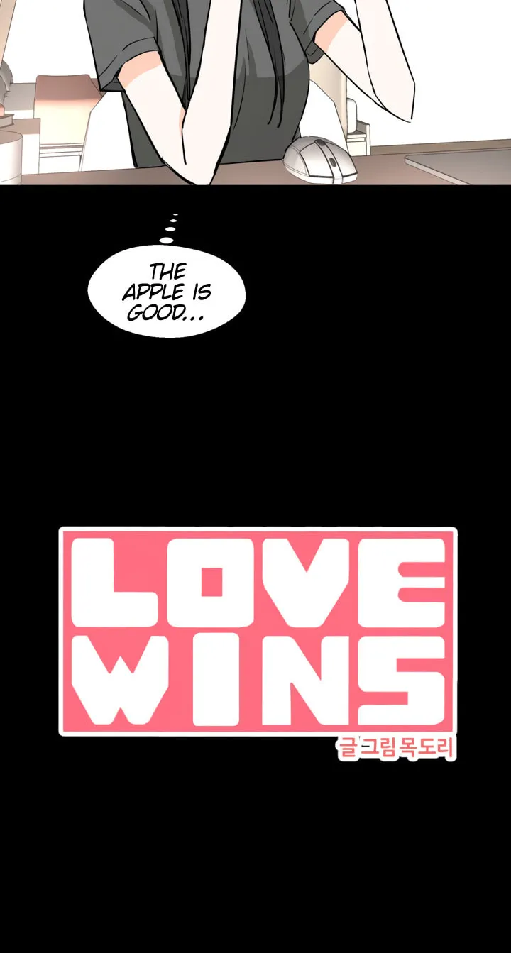 Read LOVE WINS chapter 31 image 7 on Lezhin