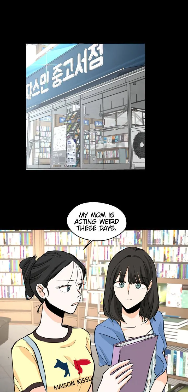 Read LOVE WINS chapter 31 image 8 on Lezhin