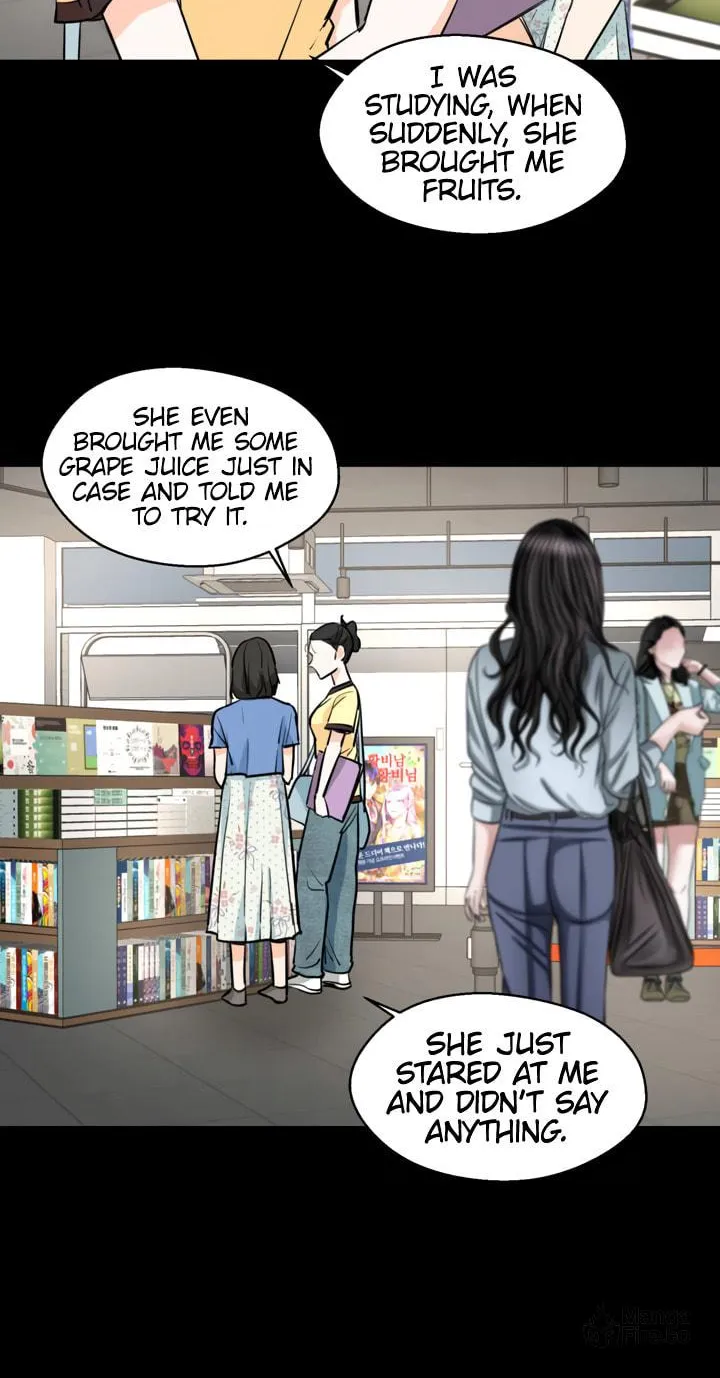 Read LOVE WINS chapter 31 image 9 on Lezhin