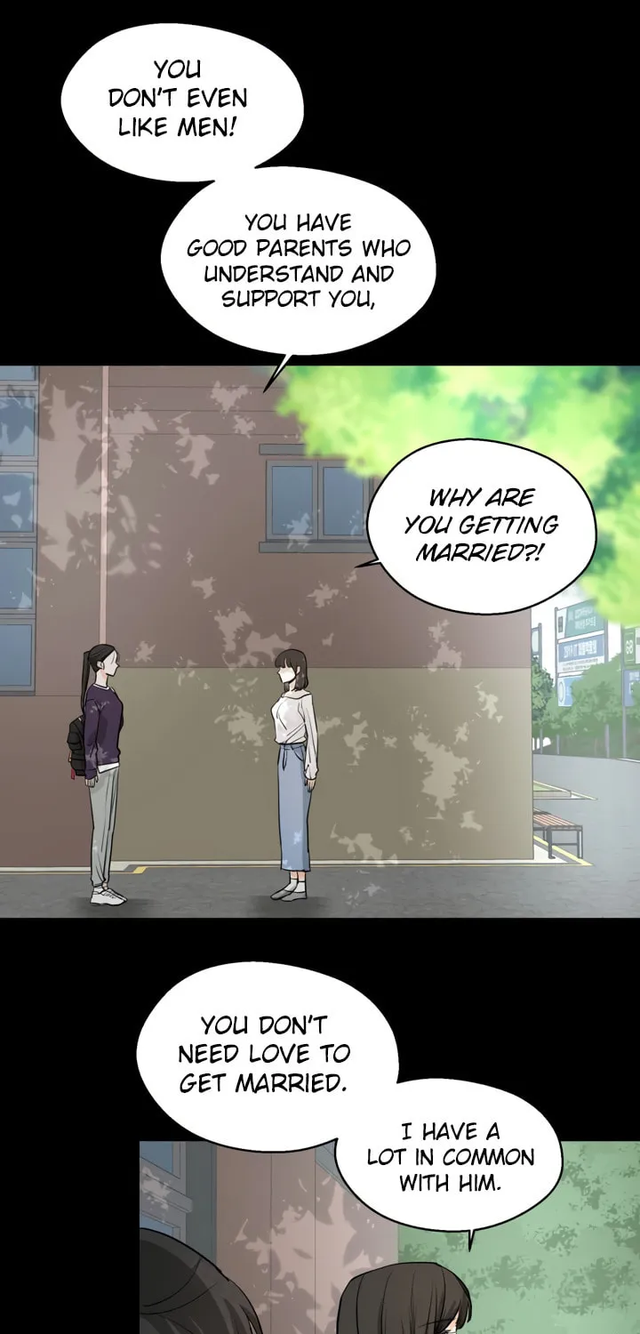 Read LOVE WINS chapter 32 image 13 on Lezhin