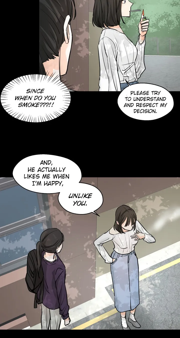 Read LOVE WINS chapter 32 image 14 on Lezhin