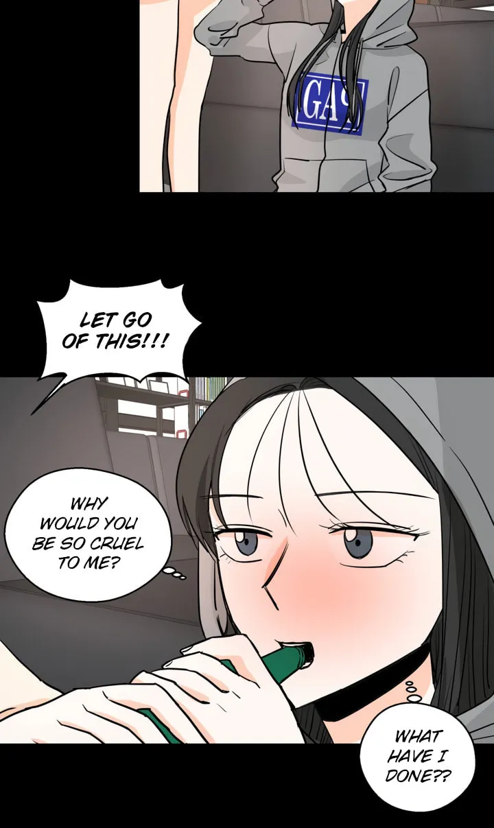 Read LOVE WINS chapter 32 image 20 on Lezhin