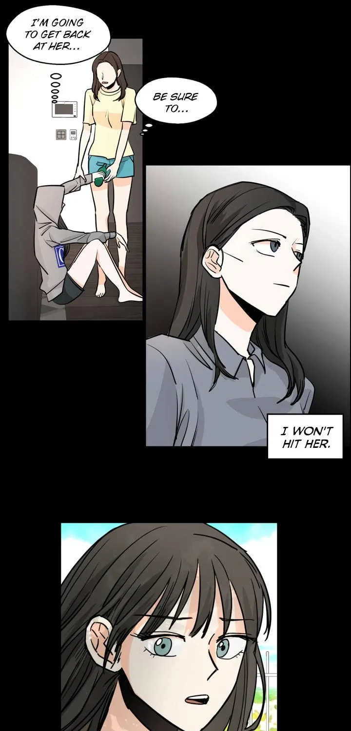 Read LOVE WINS chapter 32 image 21 on Lezhin
