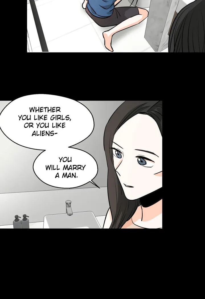 Read LOVE WINS chapter 32 image 3 on Lezhin