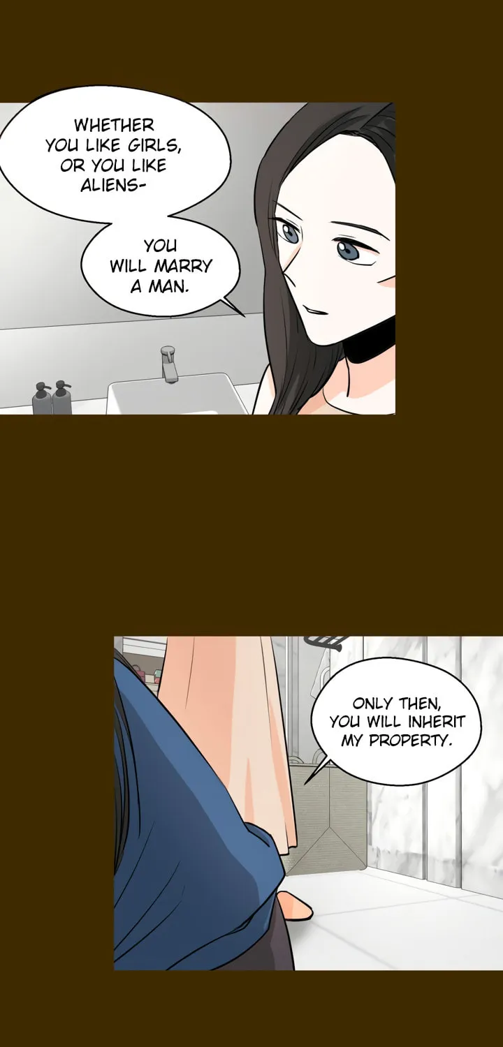 Read LOVE WINS chapter 32 image 31 on Lezhin