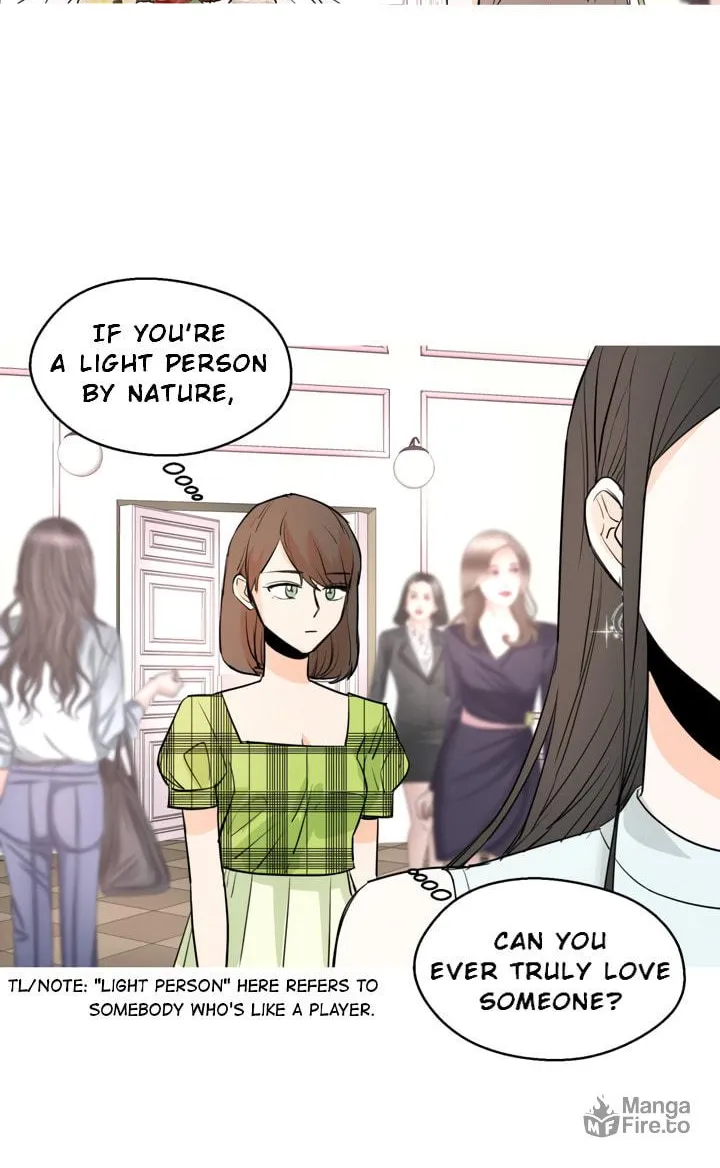 Read LOVE WINS chapter 32 image 38 on Lezhin