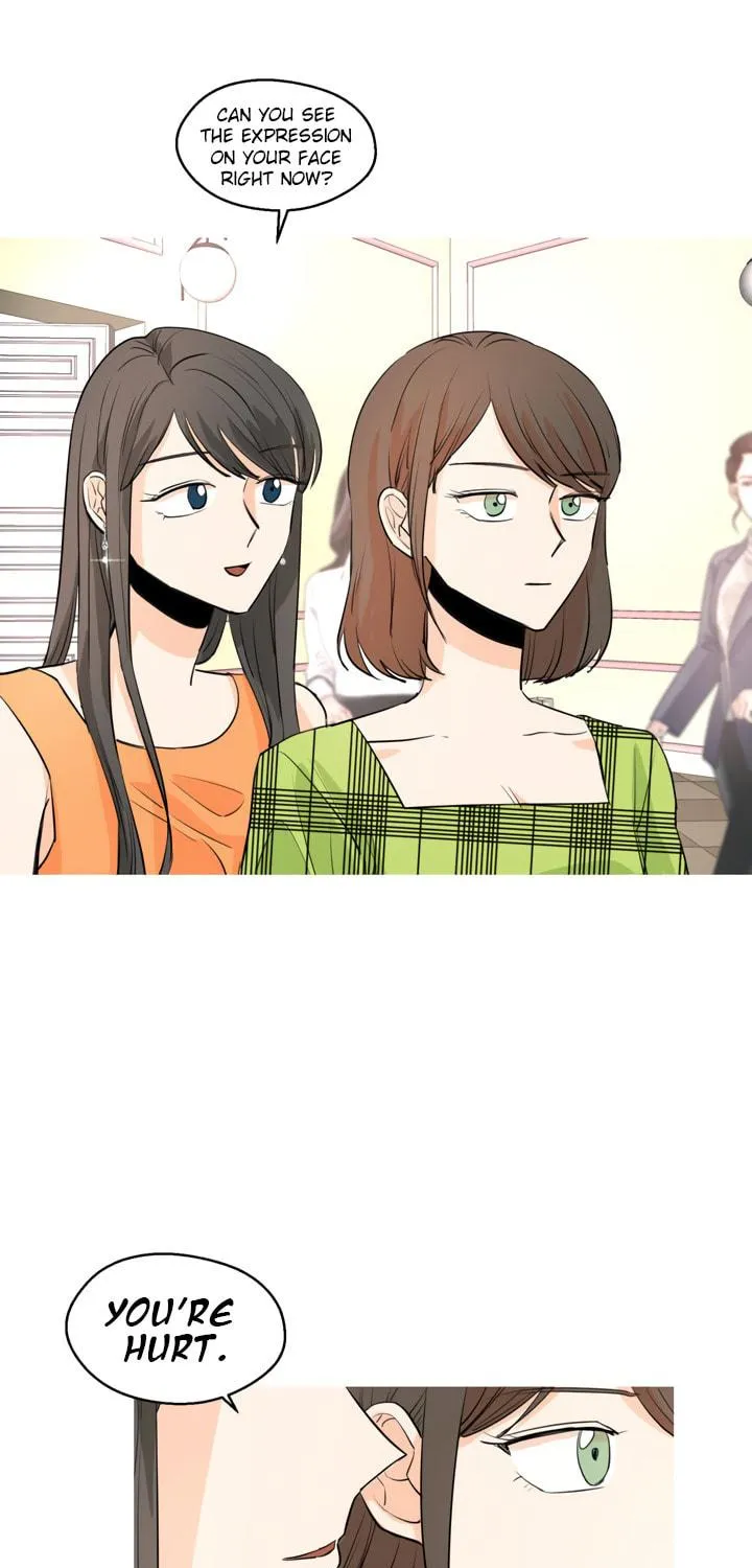 Read LOVE WINS chapter 32 image 39 on Lezhin