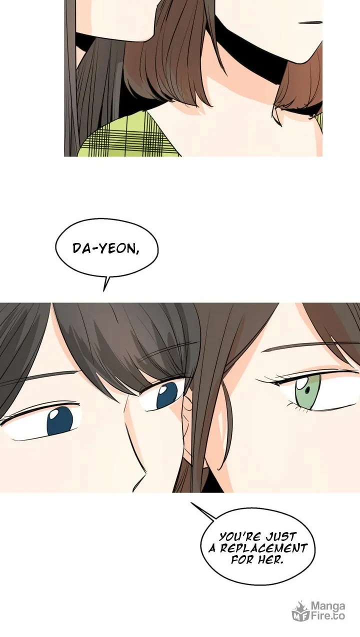 Read LOVE WINS chapter 32 image 40 on Lezhin