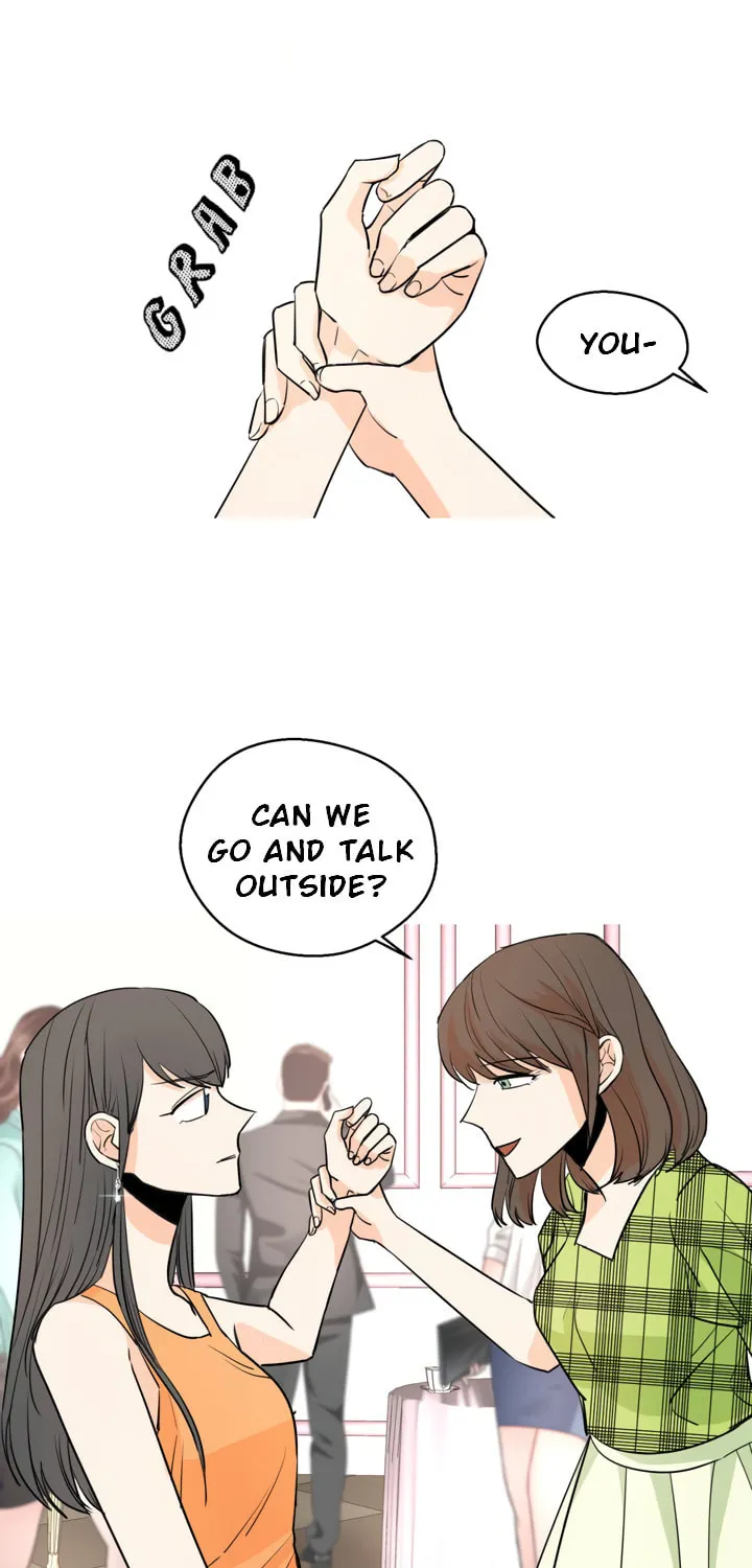 Read LOVE WINS chapter 32 image 41 on Lezhin